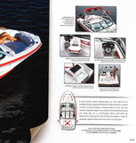 Chaparral 2012 Sport Boats Brochure