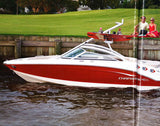 Chaparral 2012 Sport Boats Brochure