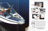 Chaparral 2012 Sport Boats Brochure