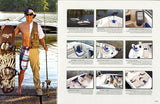Chaparral 2012 H2O Sport Boats Brochure