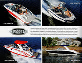 Chaparral 2012 Full Line Brochure