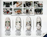 Chaparral 2012 Full Line Brochure