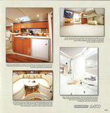 Chaparral 2012 Cruisers Brochure