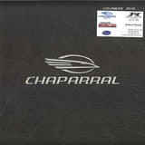Chaparral 2012 Cruisers Brochure