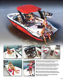 Chaparral 2011 Sport Boats Brochure