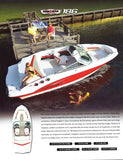 Chaparral 2011 Sport Boats Brochure