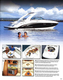 Chaparral 2011 Sport Boats Brochure