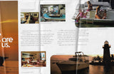Carver 1989 Poster Brochure