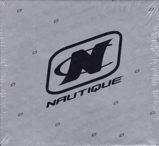 Correct Craft 2012 Nautique Box Brochure