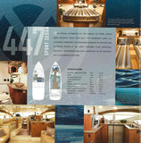 Cruisers 2011 Brochure