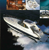 Cruisers 2011 Brochure