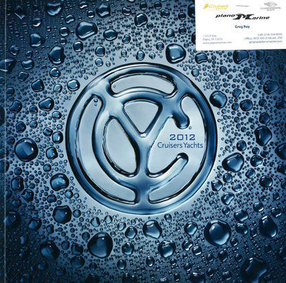 Cruisers 2012 Brochure