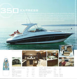 Cruisers 2012 Brochure