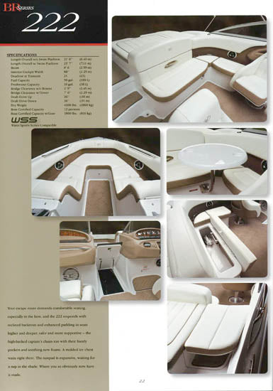Cobalt 2011 Brochure