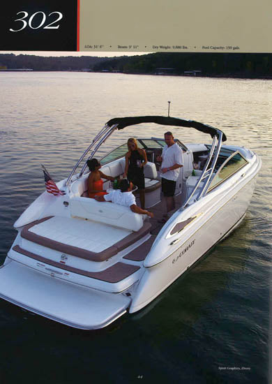 Cobalt 2011 Brochure