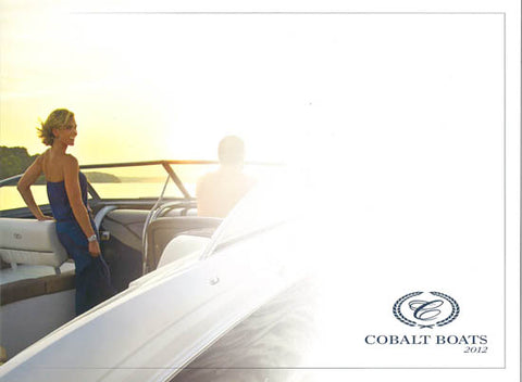 Cobalt 2012 Brochure