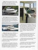 C-Dory 22 Cruiser Brochure