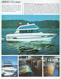 Fiberform 1976 Brochure