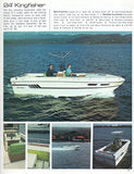 Fiberform 1976 Brochure