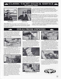 Defever Classic Cruiser Newsletter - Winter 1991
