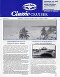 Defever Classic Cruiser Newsletter - Winter 1991