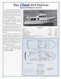 Defever Classic Cruiser Newsletter - Winter 1990