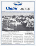 Defever Classic Cruiser Newsletter - Winter 1990