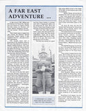 Defever Classic Cruiser Newsletter - Fall 1987