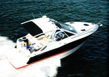 Four Winns 2011 Cruisers Brochure