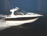 Four Winns 2012 Cruisers Brochure