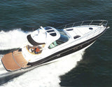 Four Winns 2012 Cruisers Brochure