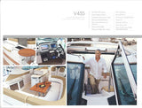 Four Winns 2012 Cruisers Brochure