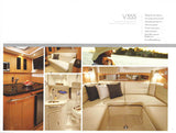 Four Winns 2012 Cruisers Brochure