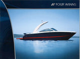 Four Winns 2011 Brochure