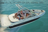 Four Winns 2011 Sport Boats & Sport Cruisers Brochure