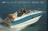 Four Winns 2011 Sport Boats & Sport Cruisers Brochure