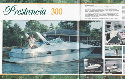 Doral 1989 Brochure