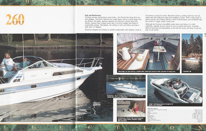 Doral 1989 Brochure