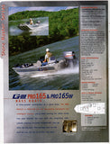 G3 1998 Brochure