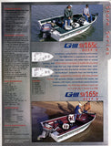 G3 1998 Brochure