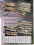 G3 1998 Brochure