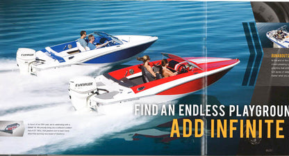 Glastron 2011 Brochure