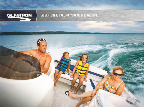 Glastron 2011 Brochure