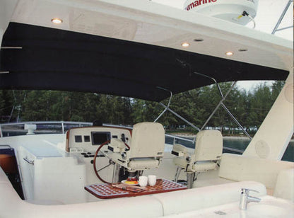 Grand Banks Aleutian 53 Raised Pilothouse Brochure