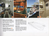 Grand Banks Aleutian 59 Raised Pilothouse Brochure