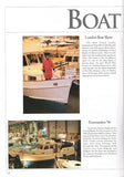 Grand Banks Newsletter - Number 23 - 1996