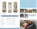 Godfrey 2011 Pontoon Brochure