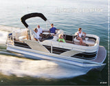 Godfrey 2011 Pontoon Brochure