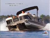 Godfrey 2011 Pontoon Brochure