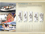 Hurricane 2012 Deck Boat Brochure